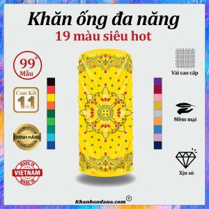 khăn ống dễ thương - Mã 0095 44 khăn ống dễ thương - Mã 0095 43