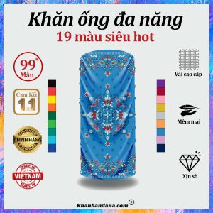 khăn ống dễ thương - Mã 0095 50 khăn ống dễ thương - Mã 0095 49