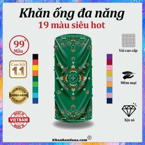 khăn ống dễ thương - Mã 0095 54 khăn ống dễ thương - Mã 0095 53