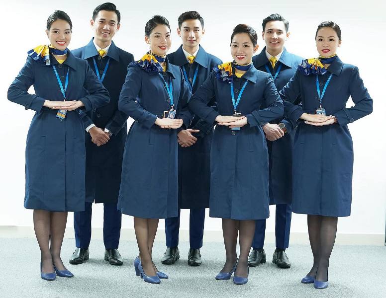 Công ty chuyên may khăn - nơ - cà vạt theo yêu cầu giá tốt, chất lượng, uy tín nhất 2025 1