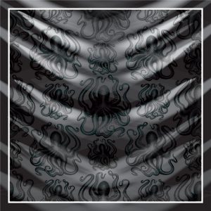 khăn bandana họa tiết biển - Mã 06 20