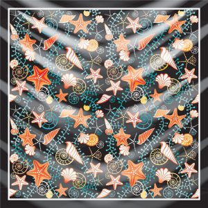 khăn bandana họa tiết biển - Mã 07 21 khăn bandana họa tiết biển - Mã 07 20