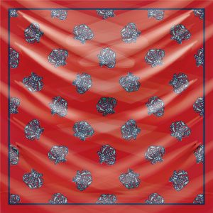 khăn bandana họa tiết biển - Mã 12 23 khăn bandana họa tiết biển - Mã 12 22
