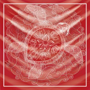 khăn bandana họa tiết biển - Mã 15 23 khăn bandana họa tiết biển - Mã 15 22