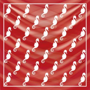 khăn bandana họa tiết biển - Mã 16 23 khăn bandana họa tiết biển - Mã 16 22