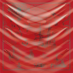 khăn bandana họa tiết biển - Mã 22 23 khăn bandana họa tiết biển - Mã 22 22