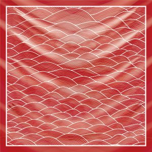 khăn bandana họa tiết biển - Mã 29 23 khăn bandana họa tiết biển - Mã 29 22