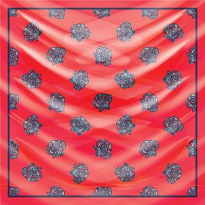khăn bandana họa tiết biển - Mã 12 25 khăn bandana họa tiết biển - Mã 12 24