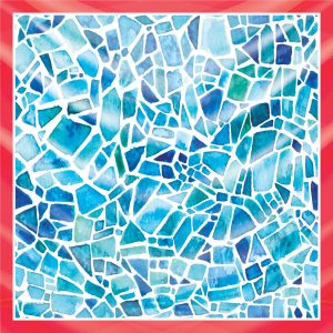 khăn bandana họa tiết biển - Mã 28 25 khăn bandana họa tiết biển - Mã 28 24