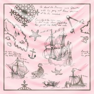 khăn bandana họa tiết biển - Mã 22 27 khăn bandana họa tiết biển - Mã 22 26