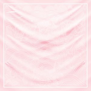 khăn bandana họa tiết biển - Mã 27 26