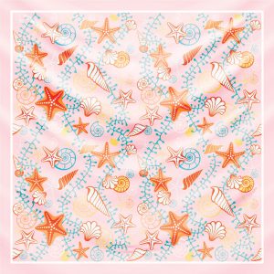 khăn bandana họa tiết biển - Mã 07 27 khăn bandana họa tiết biển - Mã 07 26