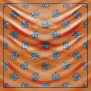 khăn bandana họa tiết biển - Mã 12 29 khăn bandana họa tiết biển - Mã 12 28