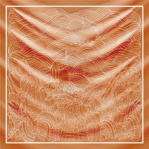 khăn bandana họa tiết biển - Mã 17 29 khăn bandana họa tiết biển - Mã 17 28