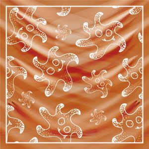 khăn bandana họa tiết biển - Mã 19 29 khăn bandana họa tiết biển - Mã 19 28