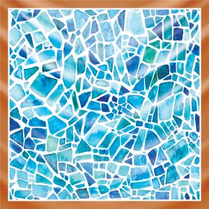 khăn bandana họa tiết biển - Mã 28 29 khăn bandana họa tiết biển - Mã 28 28