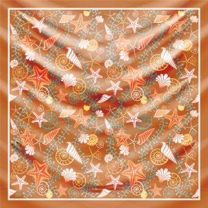 khăn bandana họa tiết biển - Mã 07 29 khăn bandana họa tiết biển - Mã 07 28