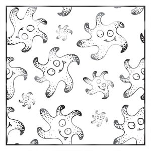 khăn bandana họa tiết biển - Mã 19 31 khăn bandana họa tiết biển - Mã 19 30