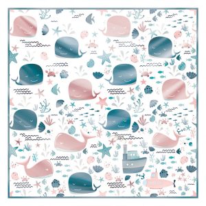 khăn bandana họa tiết biển - Mã 08 31 khăn bandana họa tiết biển - Mã 08 30
