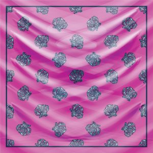 khăn bandana họa tiết biển - Mã 12 33 khăn bandana họa tiết biển - Mã 12 32