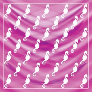 khăn bandana họa tiết biển - Mã 16 33 khăn bandana họa tiết biển - Mã 16 32