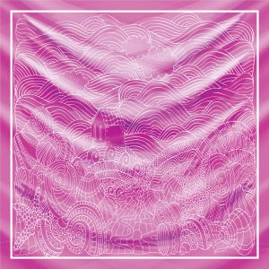 khăn bandana họa tiết biển - Mã 17 33 khăn bandana họa tiết biển - Mã 17 32