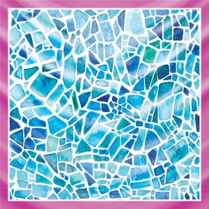 khăn bandana họa tiết biển - Mã 28 33 khăn bandana họa tiết biển - Mã 28 32