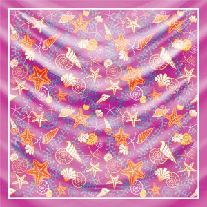 khăn bandana họa tiết biển - Mã 07 33 khăn bandana họa tiết biển - Mã 07 32