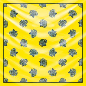 khăn bandana họa tiết biển - Mã 12 35 khăn bandana họa tiết biển - Mã 12 34