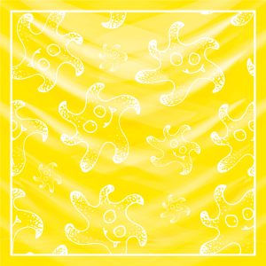 khăn bandana họa tiết biển - Mã 19 35 khăn bandana họa tiết biển - Mã 19 34