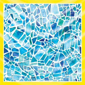 khăn bandana họa tiết biển - Mã 28 35 khăn bandana họa tiết biển - Mã 28 34