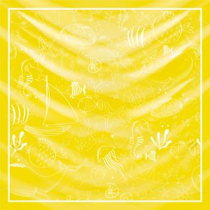 khăn bandana họa tiết biển - Mã 13 37 khăn bandana họa tiết biển - Mã 13 36