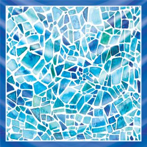 khăn bandana họa tiết biển - Mã 28 39 khăn bandana họa tiết biển - Mã 28 38