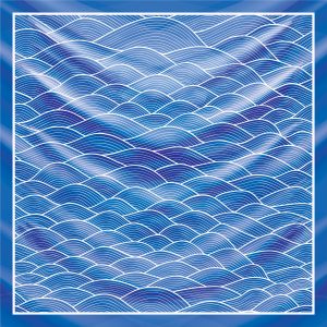 khăn bandana họa tiết biển - Mã 29 39 khăn bandana họa tiết biển - Mã 29 38