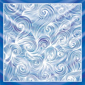 khăn bandana họa tiết biển - Mã 30 39 khăn bandana họa tiết biển - Mã 30 38