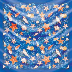 khăn bandana họa tiết biển - Mã 07 39 khăn bandana họa tiết biển - Mã 07 38