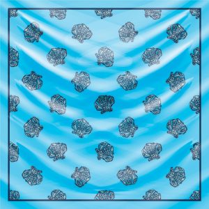 khăn bandana họa tiết biển - Mã 12 41 khăn bandana họa tiết biển - Mã 12 40