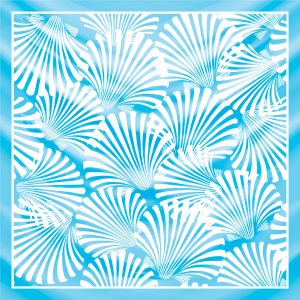 khăn bandana họa tiết biển - Mã 18 41 khăn bandana họa tiết biển - Mã 18 40