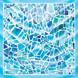 khăn bandana họa tiết biển - Mã 28 41 khăn bandana họa tiết biển - Mã 28 40