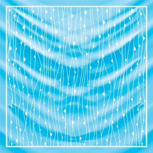 khăn bandana họa tiết biển - Mã 31 41 khăn bandana họa tiết biển - Mã 31 40