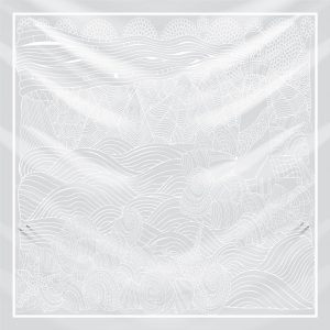 khăn bandana họa tiết biển - Mã 27 42