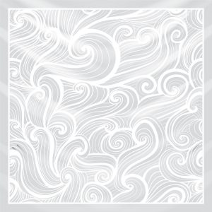 khăn bandana họa tiết biển - Mã 32 42