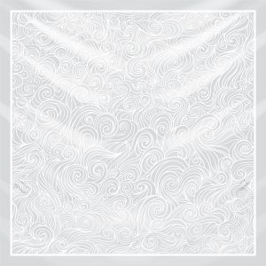 khăn bandana họa tiết biển - Mã 02 42