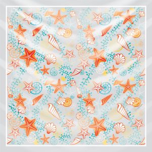 khăn bandana họa tiết biển - Mã 07 43 khăn bandana họa tiết biển - Mã 07 42