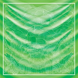 khăn bandana họa tiết biển - Mã 17 45 khăn bandana họa tiết biển - Mã 17 44