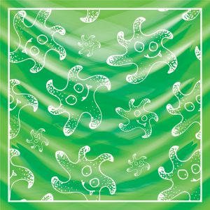 khăn bandana họa tiết biển - Mã 19 45 khăn bandana họa tiết biển - Mã 19 44