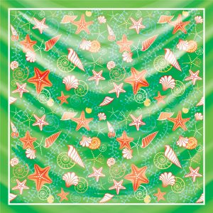 khăn bandana họa tiết biển - Mã 07 45 khăn bandana họa tiết biển - Mã 07 44