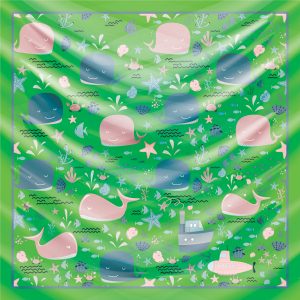 khăn bandana họa tiết biển - Mã 08 45 khăn bandana họa tiết biển - Mã 08 44