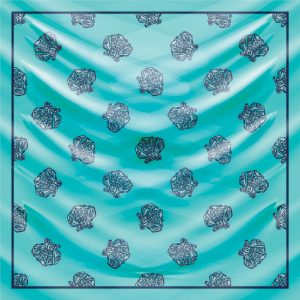 khăn bandana họa tiết biển - Mã 12 47 khăn bandana họa tiết biển - Mã 12 46