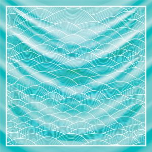 khăn bandana họa tiết biển - Mã 29 47 khăn bandana họa tiết biển - Mã 29 46